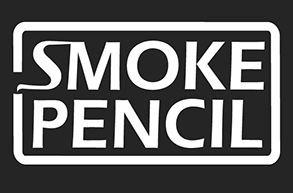 Smoke Pencil One Draft Detector Puffer