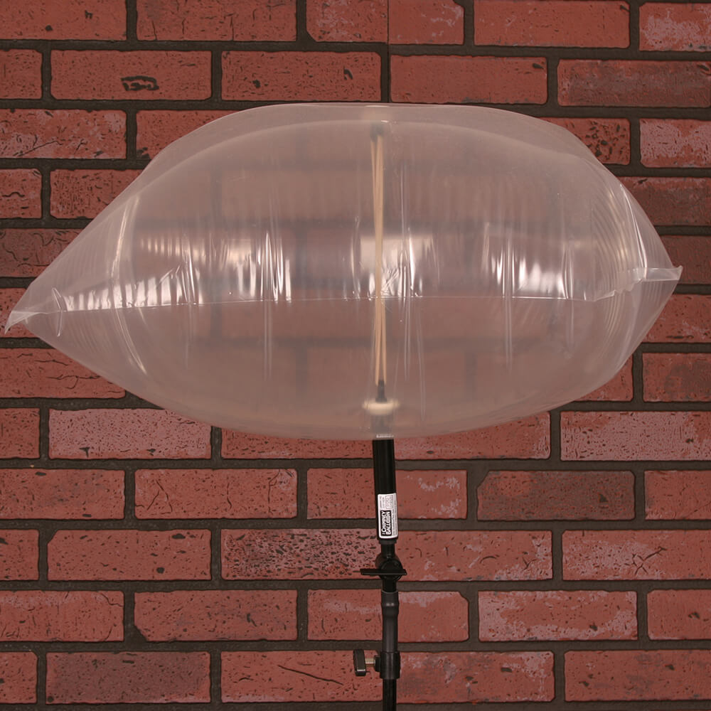 Chimney Balloon on Vimeo