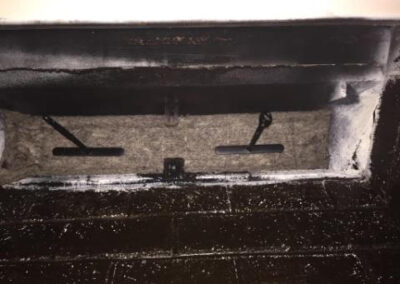 20: I Have a Vestal Damper with a High Flue Tile, How Do I Plug the Chimney?  - Cleverly Solved