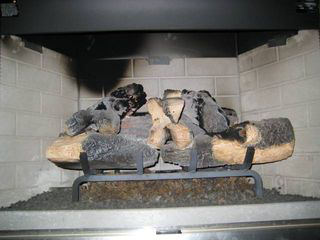 3 year Univ of IL study results answer, How safe are ventless gas logs?