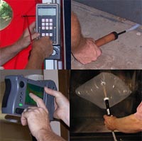 Cheap and Free Tools and Methods for Saving Home Energy