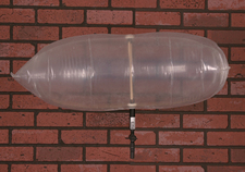 Chimney Balloon large