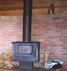 Does a Chimney Balloon work with a Coonara fireplace?