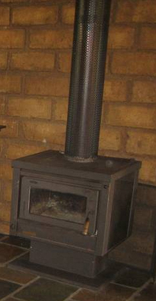 Australian Chimney Balloons and Coonara fireplaces?