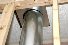 Do I have to measure my flue before I buy a Chimney Balloon?