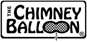 How to install a chimney balloon 